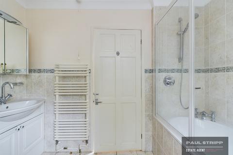 Stable Cottage George Hill, Robertsbridge, TN32 5AZ