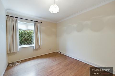Stable Cottage George Hill, Robertsbridge, TN32 5AZ