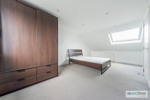 3 bedroom apartment for sale, Great North Way, Hendon NW4