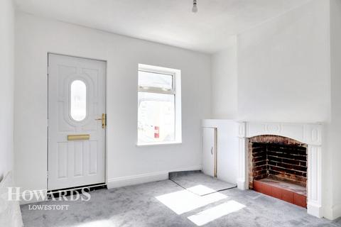20 Clifton Road, Lowestoft, NR33 0HF