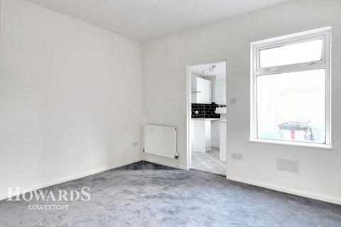 20 Clifton Road, Lowestoft, NR33 0HF