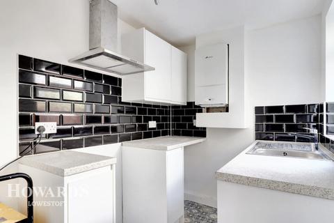 20 Clifton Road, Lowestoft, NR33 0HF