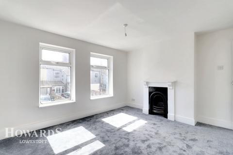 20 Clifton Road, Lowestoft, NR33 0HF