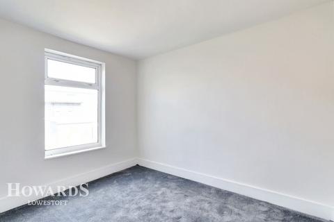 20 Clifton Road, Lowestoft, NR33 0HF