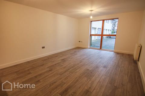 1 bedroom ground floor flat for sale - Midford Road, Bath BA2