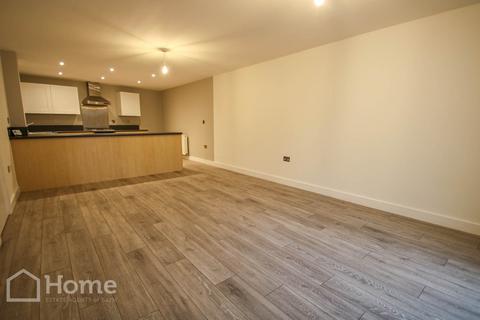 1 bedroom ground floor flat for sale - Midford Road, Bath BA2