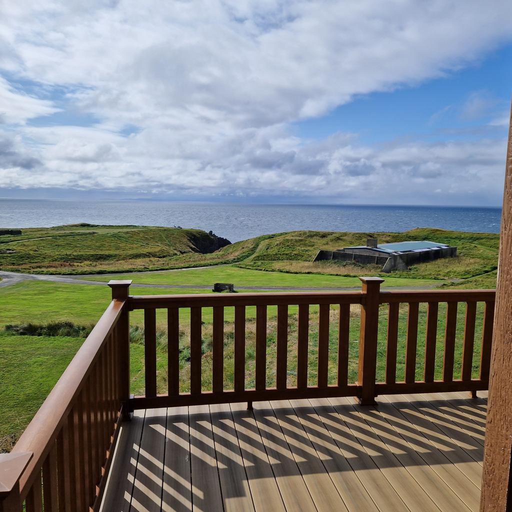 Newton Stewart, Wigtownshire, DG8 2 bed park home for sale £97,950
