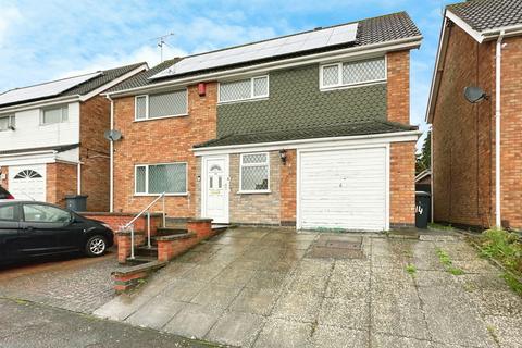 5 bedroom detached house for sale, Foxcroft Close, Rowley Fields