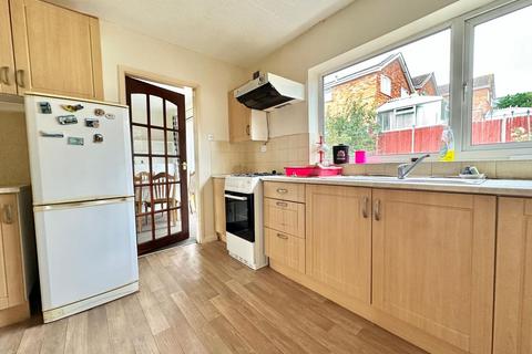5 bedroom detached house for sale, Foxcroft Close, Leicester, LE3