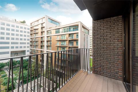 3 bedroom apartment for sale, Fenman House, 5 Lewis Cubitt Walk, N1C