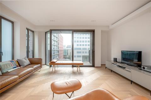 3 bedroom apartment for sale, Lewis Cubitt Walk, King's Cross, N1C