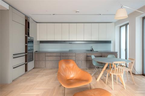 3 bedroom apartment for sale, Lewis Cubitt Walk, King's Cross, N1C