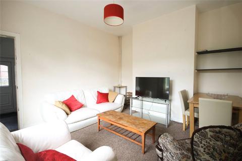 4 bedroom end of terrace house to rent, Ashford Road, Withington, Manchester, M20