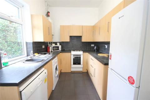 4 bedroom end of terrace house to rent, Ashford Road, Withington, Manchester, M20