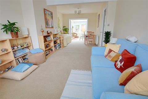 3 bedroom terraced house for sale, Chancton Close, West Worthing, West Sussex, BN11