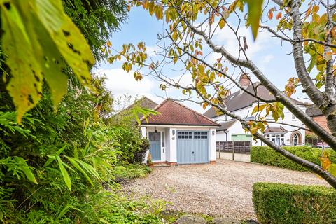 4 bedroom bungalow for sale, The Avenue, Liphook, Hampshire