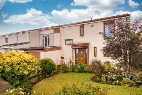 4 bedroom semi-detached house for sale - 27 Springfield Crescent, South Queensferry, EH30 9SB
