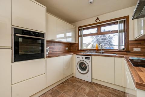4 bedroom semi-detached house for sale - 27 Springfield Crescent, South Queensferry, EH30 9SB