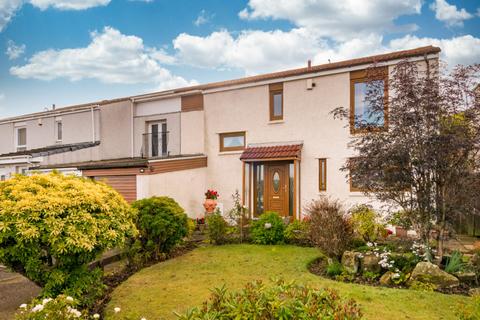 27 Springfield Crescent, South Queensferry, EH30 9SB