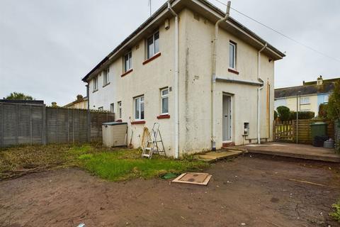 3 bedroom semi-detached house for sale - Salisbury Avenue, Torquay, Devon, TQ2 8AT