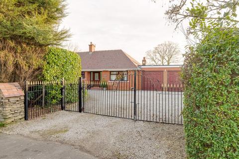 4 bedroom detached bungalow for sale, Southport Road, Eccleston, PR7 6ET