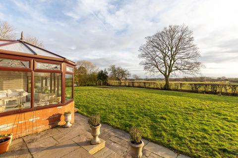 4 bedroom detached bungalow for sale, Southport Road, Eccleston, PR7 6ET