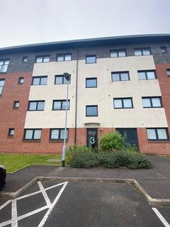 2 bedroom flat to rent, Mulberry Crescent, Renfrew, PA4