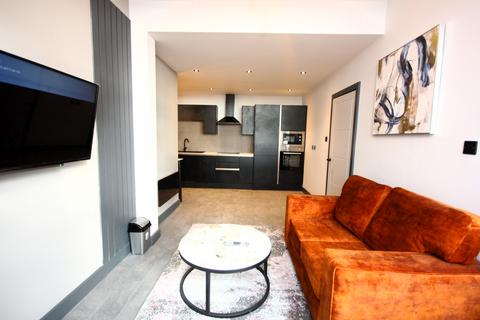 2 bedroom apartment to rent, 70 Wellfield Road, Preston PR1