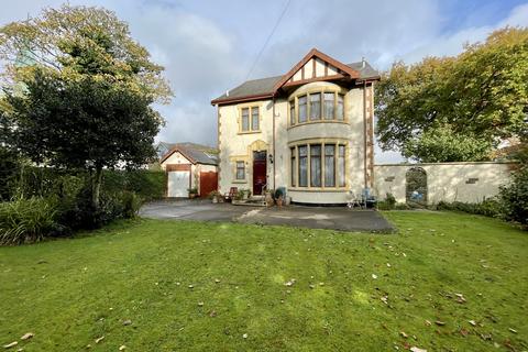 5 bedroom detached house for sale, Whinney Heys Road, Stanley Park FY3