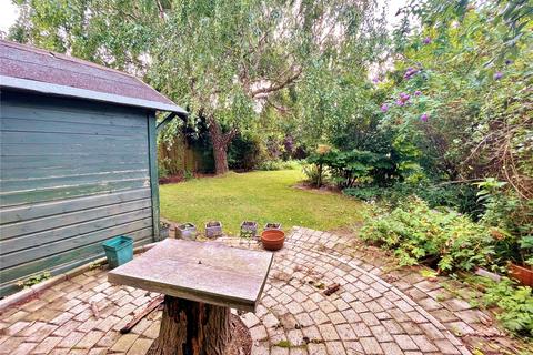 2 Keymer Crescent, Goring By Sea, Worthing, BN12 4LE