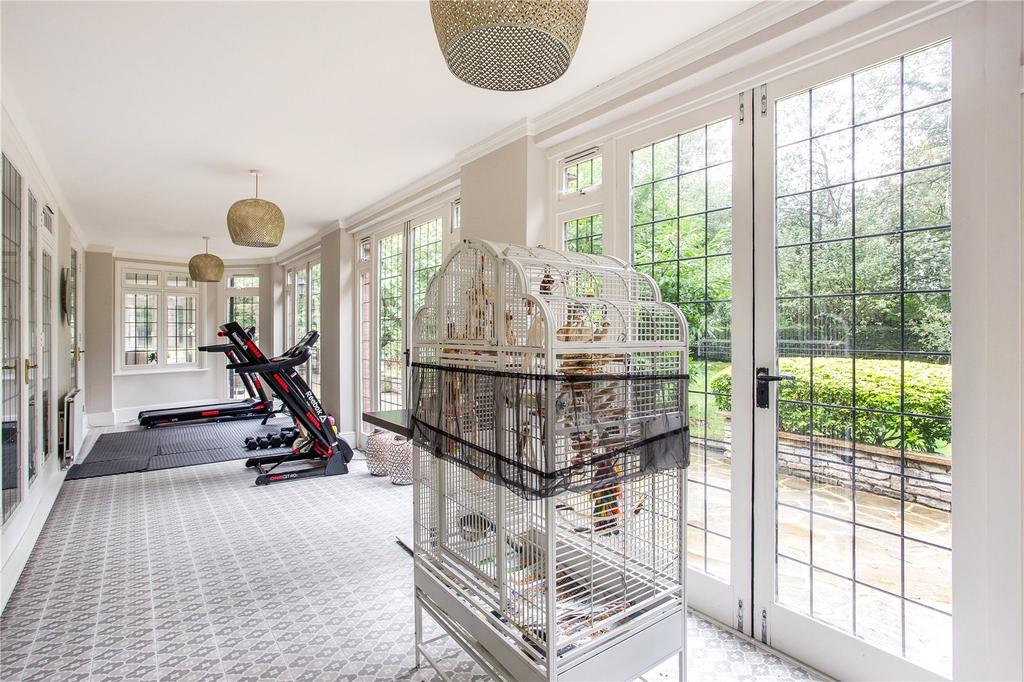 Conservatory