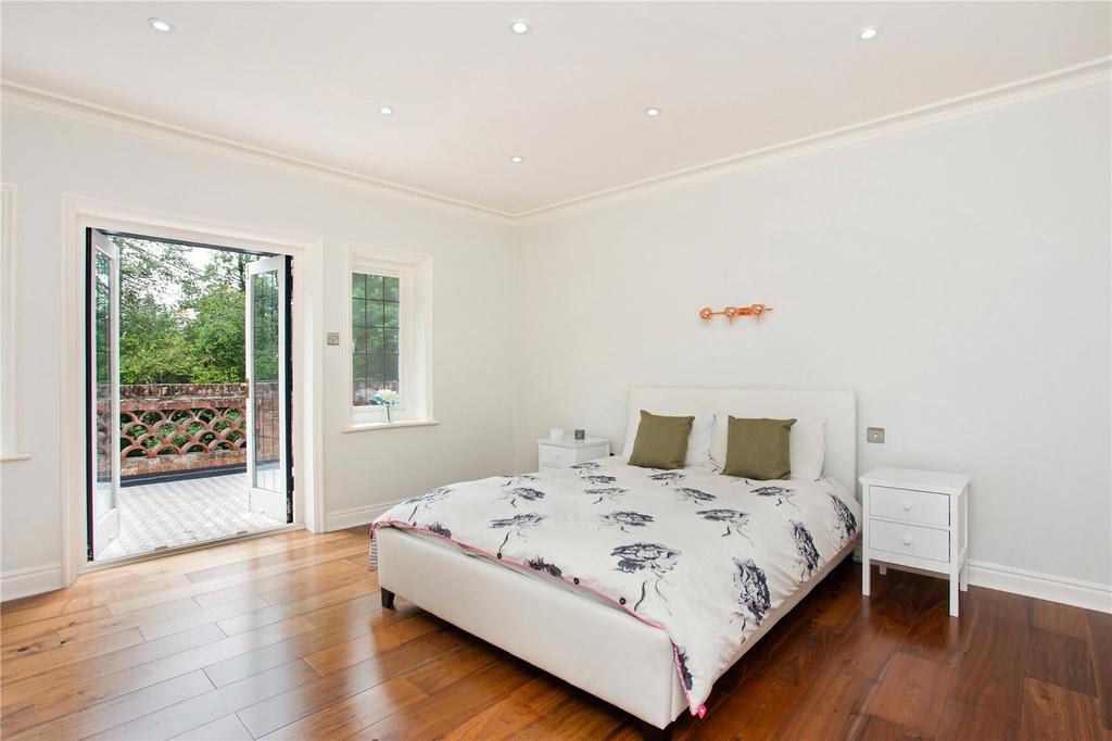 Bedroom 4