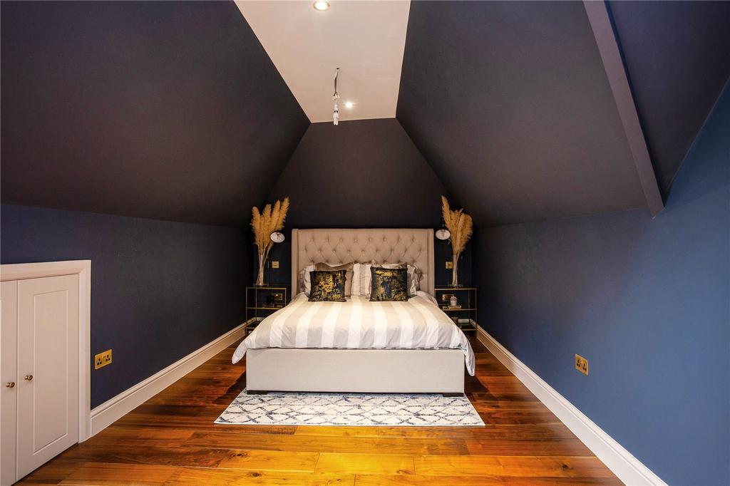 Bedroom 7