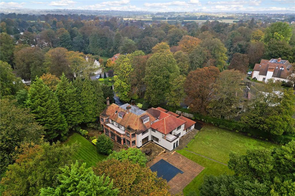 Strathallen