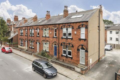 6 bedroom house to rent, St Michaels Road, Leeds LS6