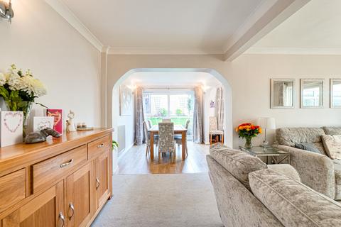 undefined, Warwick Road, Rayleigh, SS6