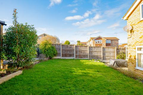 undefined, Warwick Road, Rayleigh, SS6