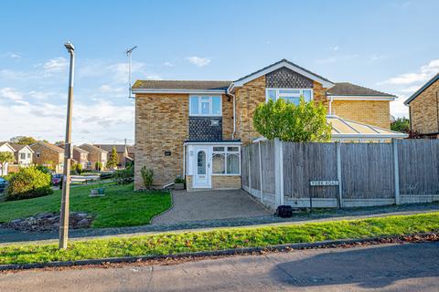 undefined, Warwick Road, Rayleigh, SS6