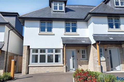 3 bedroom semi-detached house for sale, Glenair Avenue, Lower Parkstone, Poole, Dorset, BH14