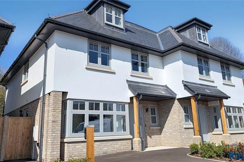 3 bedroom semi-detached house for sale, Glenair Avenue, Lower Parkstone, Poole, Dorset, BH14