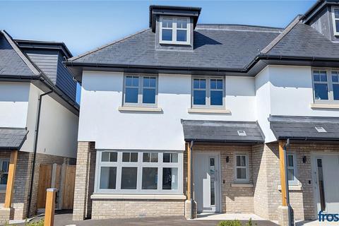 3 bedroom semi-detached house for sale, Glenair Avenue, Lower Parkstone, Poole, Dorset, BH14