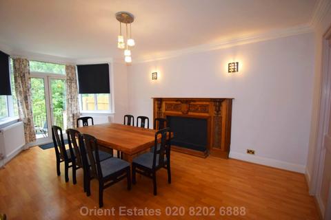 38 Allington Road, London, NW4 3DE