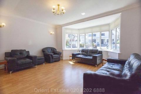 38 Allington Road, London, NW4 3DE