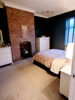 4 bedroom terraced house for sale, Roxburgh Terrace, Whitley Bay, North Tyneside, NE26