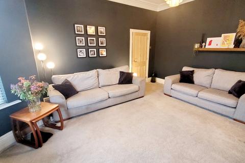 4 bedroom terraced house for sale, Roxburgh Terrace, Whitley Bay, North Tyneside, NE26