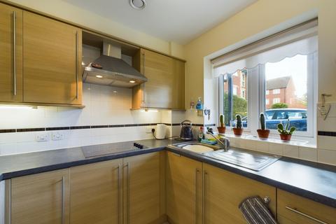 1 bedroom retirement property for sale, Coopers Court, Yate, BS37