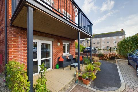 1 bedroom retirement property for sale, Coopers Court, Yate, BS37