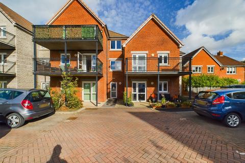 1 bedroom retirement property for sale, Coopers Court, Yate, BS37