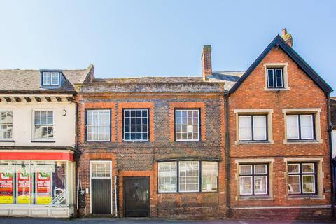 Studio to rent, West Street, Buckingham