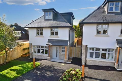 3 bedroom detached house for sale, Ashley Cross